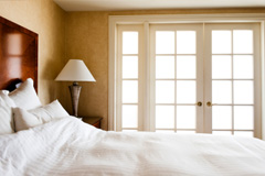 Keenthorne bedroom extension costs