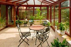 Keenthorne conservatory quotes