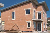 Keenthorne home extensions