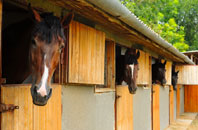 free Keenthorne stable construction quotes