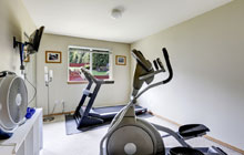Keenthorne home gym construction leads