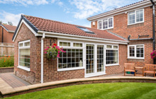 Keenthorne house extension leads